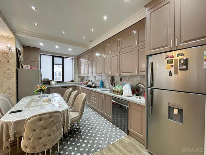Satılır 3 otaqlı yeni tikili 142 m², Nəriman Nərimanov m., photo 8 from 21