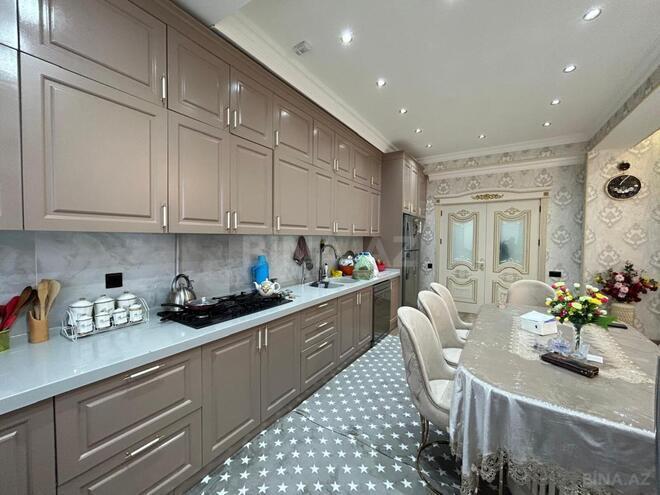 Satılır 3 otaqlı yeni tikili 142 m², Nəriman Nərimanov m., photo 9 from 21