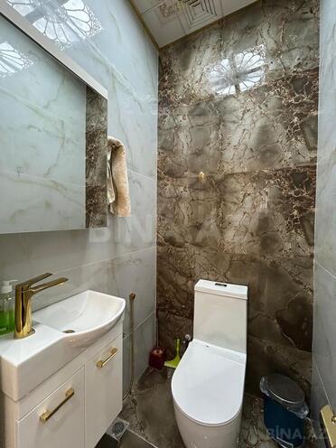Satılır 3 otaqlı yeni tikili 142 m², Nəriman Nərimanov m., photo 16 from 21