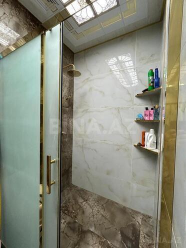 Satılır 3 otaqlı yeni tikili 142 m², Nəriman Nərimanov m., photo 20 from 21