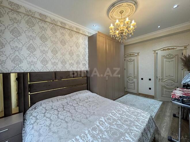 Satılır 3 otaqlı yeni tikili 142 m², Nəriman Nərimanov m., photo 11 from 21