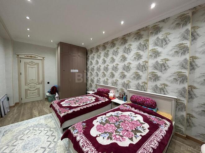 Satılır 3 otaqlı yeni tikili 142 m², Nəriman Nərimanov m., photo 15 from 21