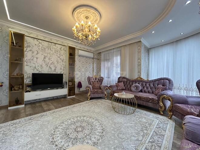 Satılır 3 otaqlı yeni tikili 142 m², Nəriman Nərimanov m., photo 6 from 21