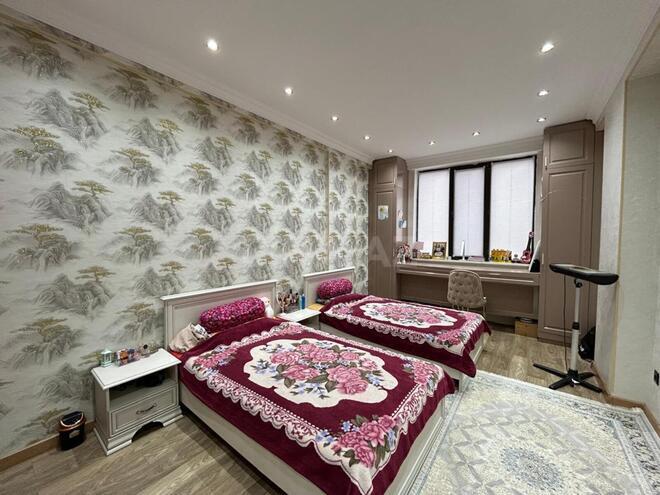 Satılır 3 otaqlı yeni tikili 142 m², Nəriman Nərimanov m., photo 14 from 21