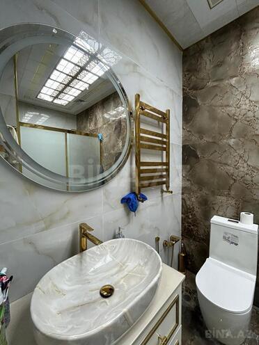 Satılır 3 otaqlı yeni tikili 142 m², Nəriman Nərimanov m., photo 19 from 21
