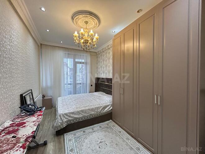 Satılır 3 otaqlı yeni tikili 142 m², Nəriman Nərimanov m., photo 10 from 21