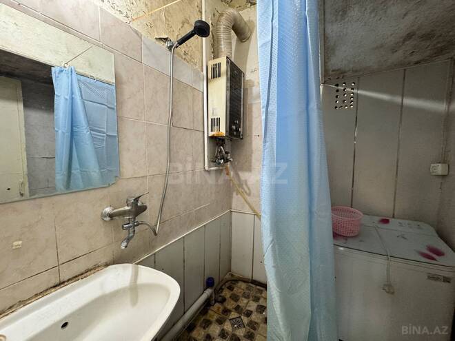 Продаётся 1-комн. вторичка 40 м², м. Мемар Аджеми, photo 7 from 10