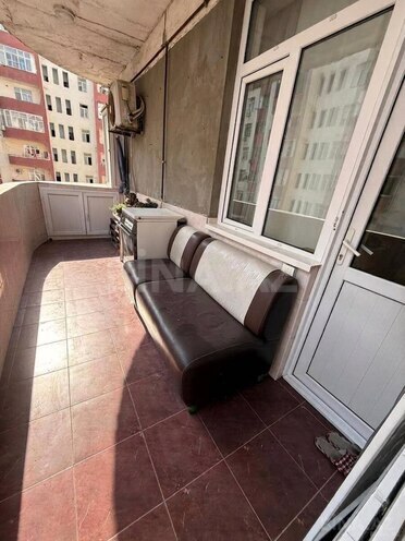 Сдаётся 3-комн. новостройка 101 м², м. Ази Асланов, photo 11 from 12