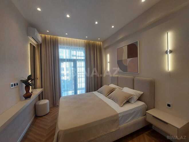 Satılır 2 otaqlı yeni tikili 54 m², Nizami m., photo 7 from 15