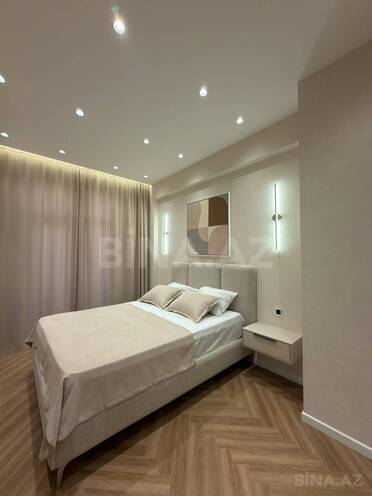 Satılır 2 otaqlı yeni tikili 54 m², Nizami m., photo 8 from 15