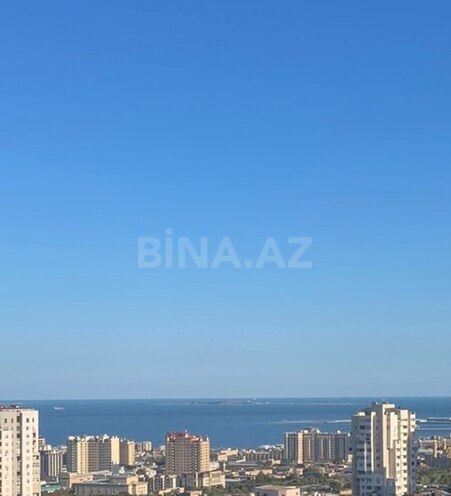 Satılır 2 otaqlı yeni tikili 54 m², Nizami m., photo 14 from 15