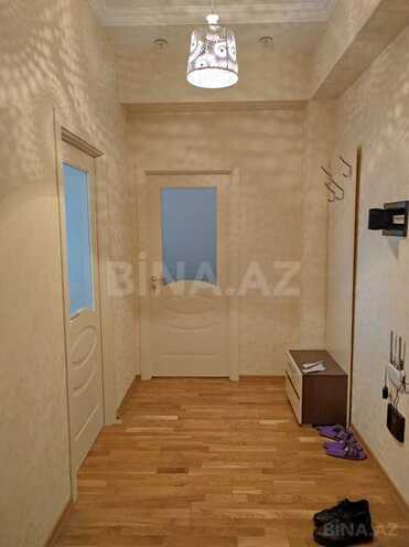 Сдаётся 2-комн. новостройка 70 м², пос. Баилова, photo 10 from 14