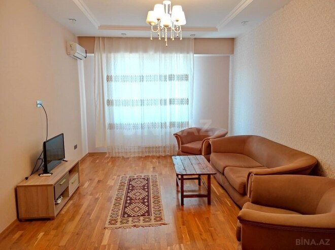 Сдаётся 2-комн. новостройка 70 м², пос. Баилова, photo 12 from 14