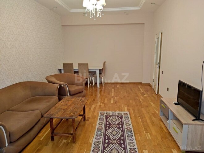 Сдаётся 2-комн. новостройка 70 м², пос. Баилова, photo 13 from 14