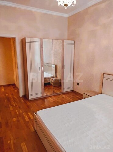 Сдаётся 2-комн. новостройка 70 м², пос. Баилова, photo 8 from 14