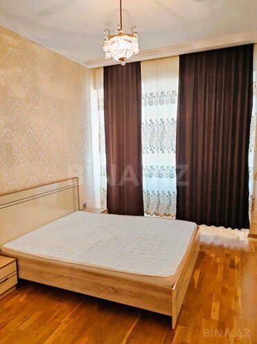 Сдаётся 2-комн. новостройка 70 м², пос. Баилова, photo 9 from 14