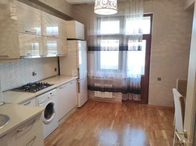 Сдаётся 2-комн. новостройка 70 м², пос. Баилова, photo 4 from 14