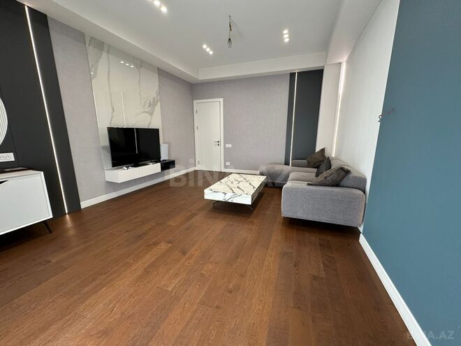 Satılır 2 otaqlı yeni tikili 95 m², Ağ şəhər q., photo 4 from 11