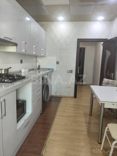 Satılır 2 otaqlı yeni tikili 70 m², Bakıxanov q., photo 7 from 13