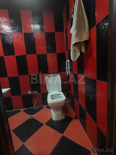 Satılır 2 otaqlı yeni tikili 70 m², Bakıxanov q., photo 9 from 13
