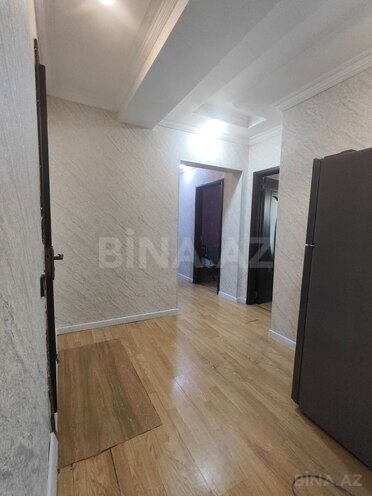 Satılır 2 otaqlı yeni tikili 70 m², Bakıxanov q., photo 10 from 13