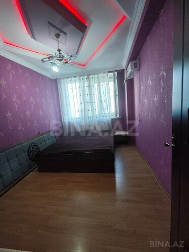 Satılır 2 otaqlı yeni tikili 70 m², Bakıxanov q., photo 4 from 13