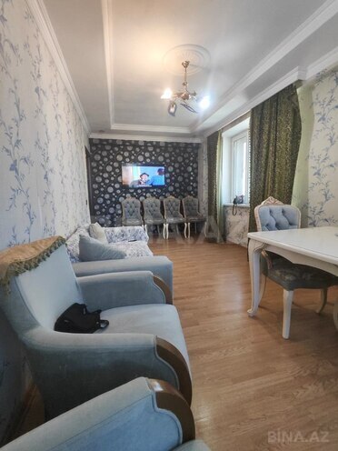 Satılır 2 otaqlı yeni tikili 70 m², Bakıxanov q., photo 1 from 13