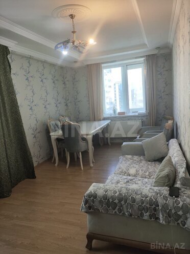 Satılır 2 otaqlı yeni tikili 70 m², Bakıxanov q., photo 3 from 13