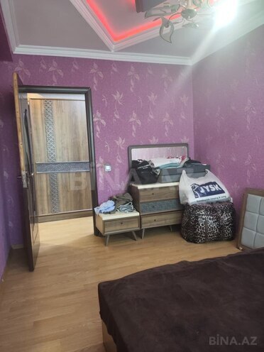 Satılır 2 otaqlı yeni tikili 70 m², Bakıxanov q., photo 5 from 13