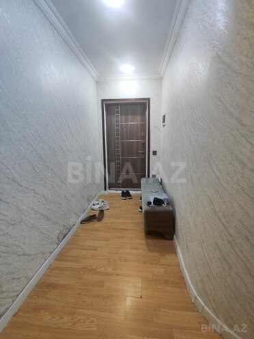 Satılır 2 otaqlı yeni tikili 70 m², Bakıxanov q., photo 12 from 13