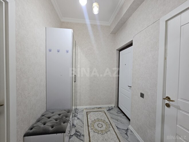 Satılır 2 otaqlı yeni tikili 50 m², photo 8 from 17