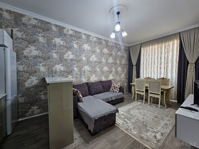 Satılır 2 otaqlı yeni tikili 50 m², photo 7 from 17