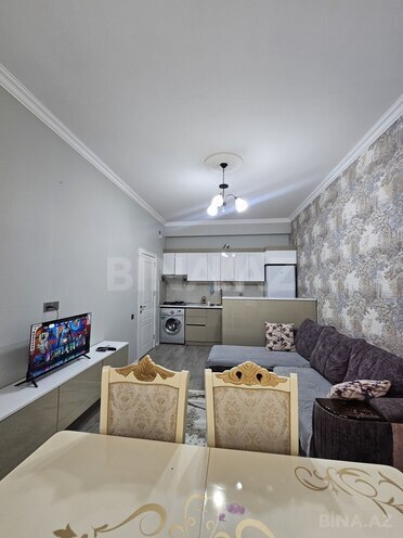 Satılır 2 otaqlı yeni tikili 50 m², photo 5 from 17