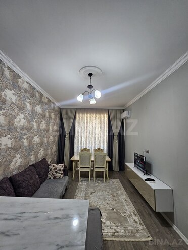 Satılır 2 otaqlı yeni tikili 50 m², photo 3 from 17