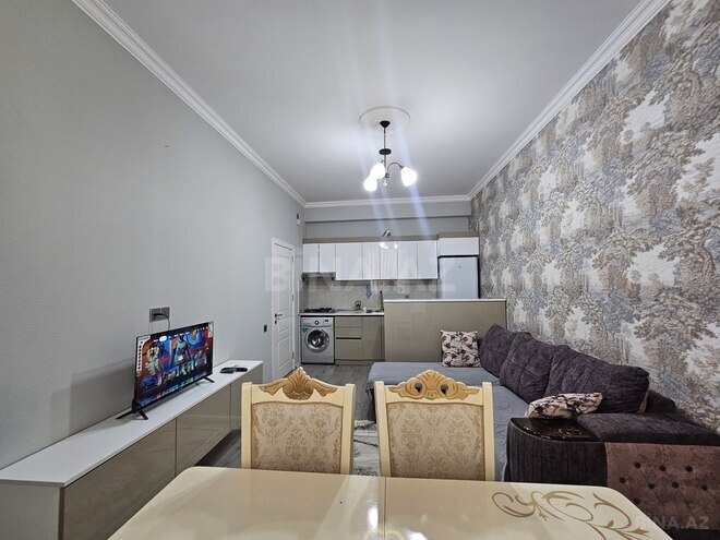 Satılır 2 otaqlı yeni tikili 50 m², photo 6 from 17