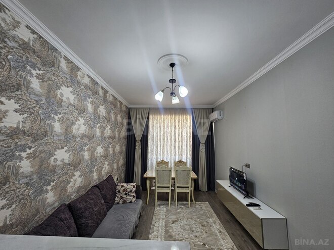 Satılır 2 otaqlı yeni tikili 50 m², photo 4 from 17