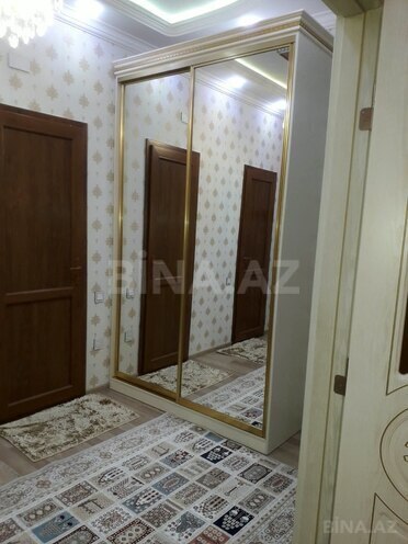 Сдаётся 2-комн. новостройка 110 м², м. 28 мая, photo 7 from 14