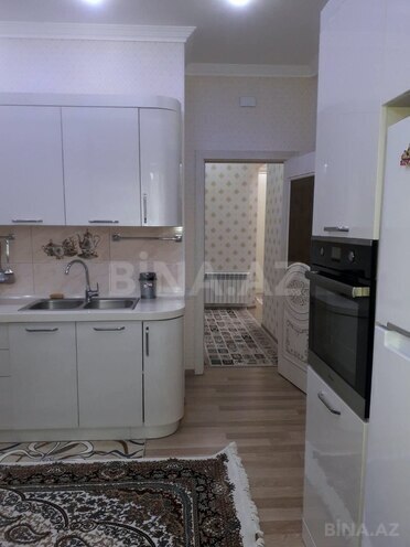 Сдаётся 2-комн. новостройка 110 м², м. 28 мая, photo 6 from 14