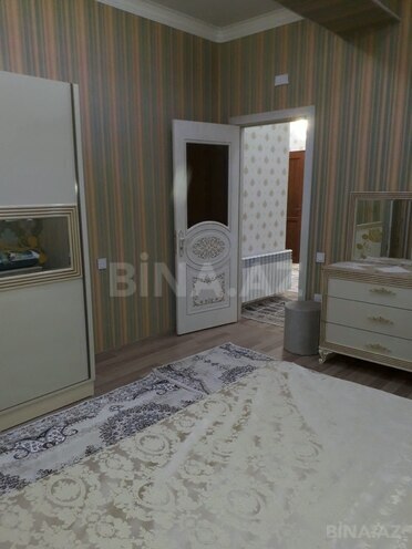 Сдаётся 2-комн. новостройка 110 м², м. 28 мая, photo 9 from 14