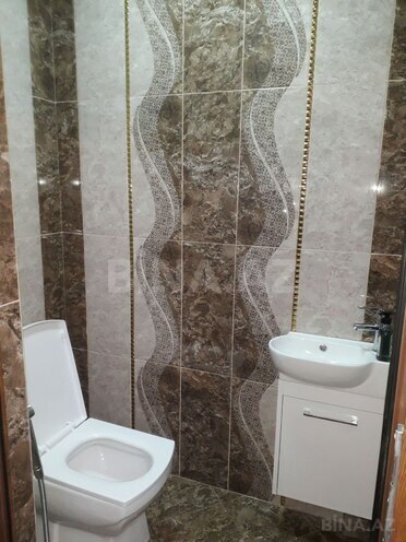 Сдаётся 2-комн. новостройка 110 м², м. 28 мая, photo 12 from 14