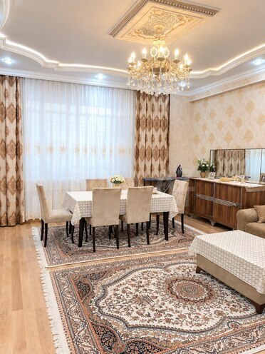 Сдаётся 2-комн. новостройка 110 м², м. 28 мая, photo 3 from 14