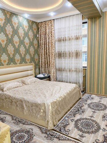 Сдаётся 2-комн. новостройка 110 м², м. 28 мая, photo 8 from 14