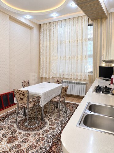 Сдаётся 2-комн. новостройка 110 м², м. 28 мая, photo 5 from 14