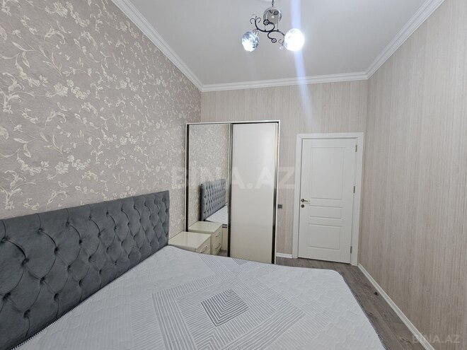 Satılır 2 otaqlı yeni tikili 50 m², photo 14 from 17