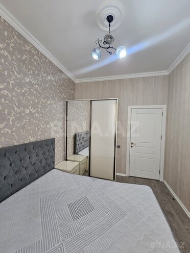 Satılır 2 otaqlı yeni tikili 50 m², photo 13 from 17