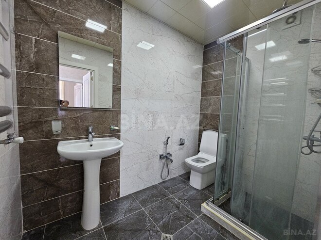 Satılır 2 otaqlı yeni tikili 50 m², photo 10 from 17