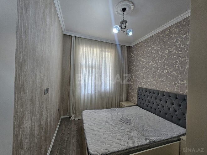 Satılır 2 otaqlı yeni tikili 50 m², photo 16 from 17