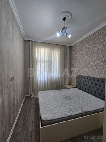 Satılır 2 otaqlı yeni tikili 50 m², photo 15 from 17