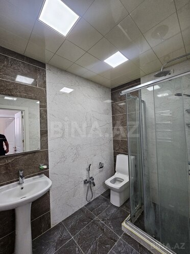 Satılır 2 otaqlı yeni tikili 50 m², photo 11 from 17