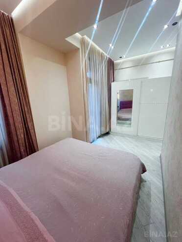 Продается 2-комн. новостройка 71 м², м. Иншаатчылар, photo 7 from 17